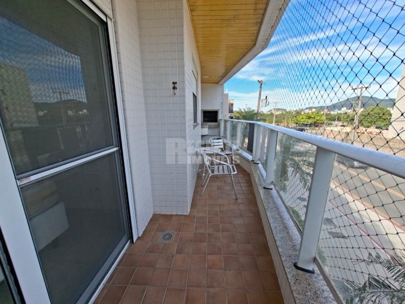 Apartamento 2 quartos no Ingleses em Florianópolis - Foto 5