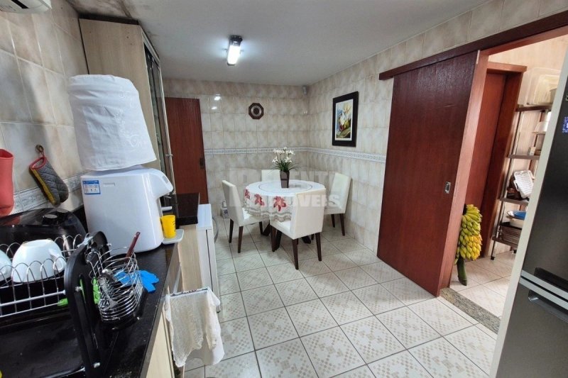 Casa 3 quartos no Santa Mônica em Florianópolis - Foto 7