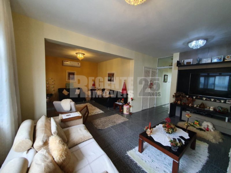 Casa 4 quartos no Coqueiros em Florianópolis - Foto 12