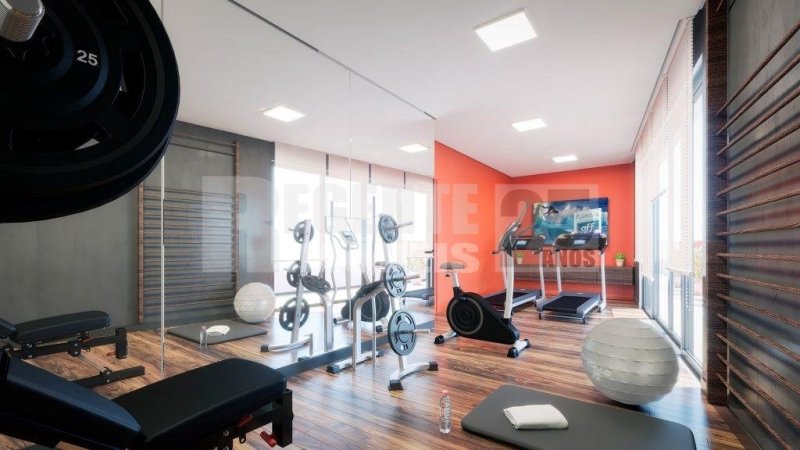 Studio 1 quartos no Trindade em Florianópolis - Foto 23