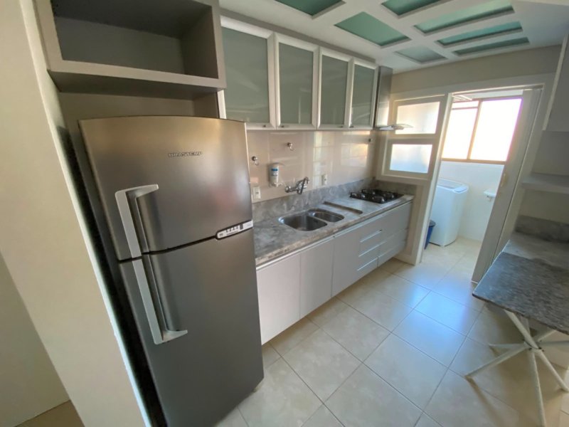 Apartamento 2 quartos no Córrego Grande em Florianópolis - Foto 6