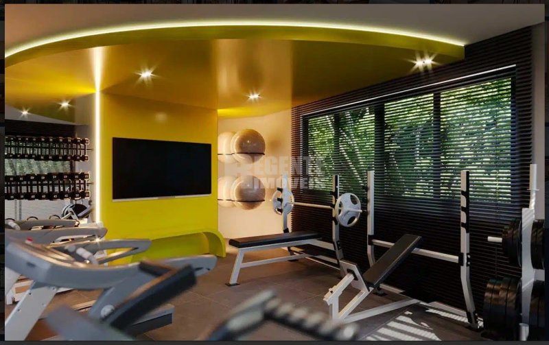 Apartamento 3 quartos no Jurerê em Florianópolis - Foto 8