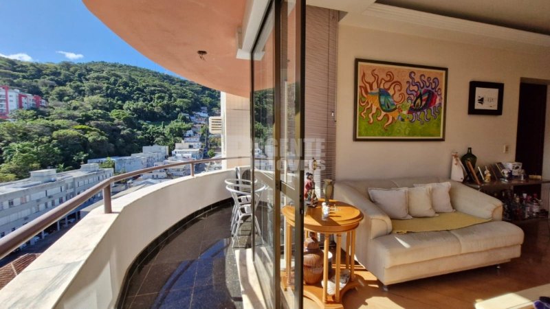 Apartamento 3 quartos no Centro em Florianópolis - Foto 3