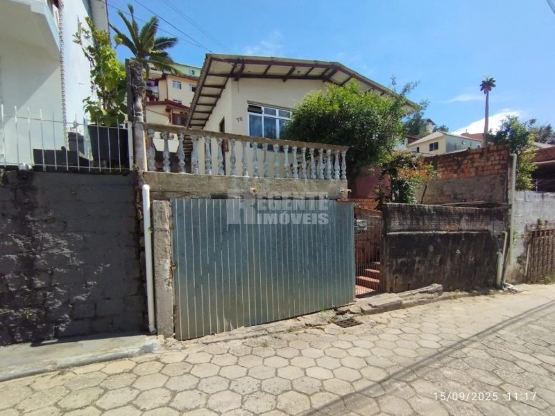 Casa 2 quartos no Agronômica em Florianópolis - Foto 2