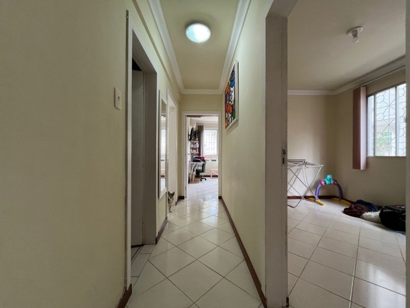 Apartamento 3 quartos no Trindade em Florianópolis - Foto 16