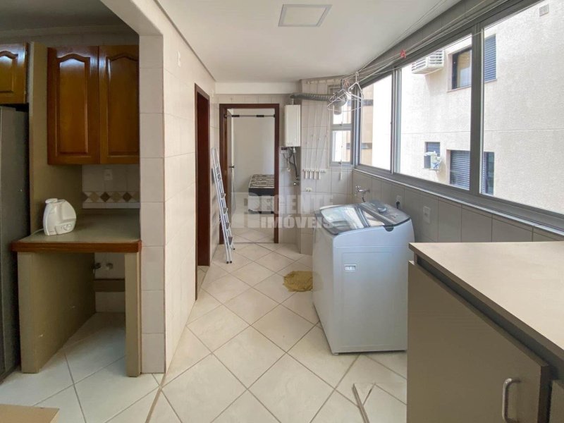Apartamento 3 quartos no Centro em Florianópolis - Foto 11
