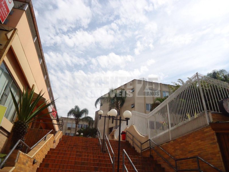 Kitnet 1 quartos no Trindade em Florianópolis - Foto 7