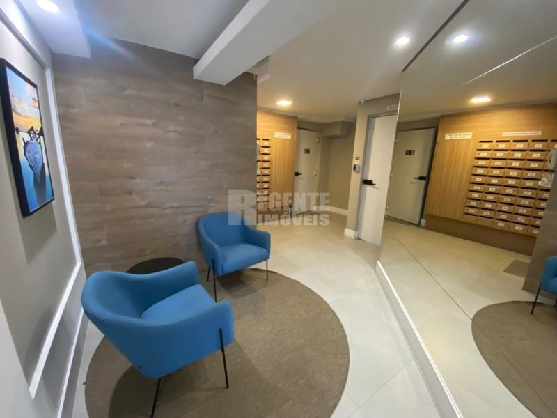 Studio 1 quartos no Trindade em Florianópolis - Foto 16