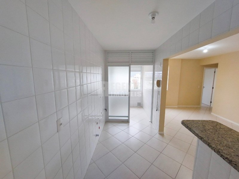 Apartamento 2 quartos no Trindade em Florianópolis - Foto 6