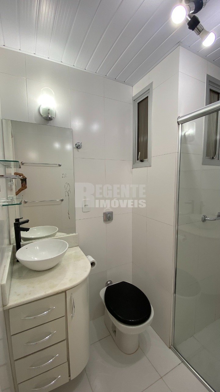 Apartamento 3 quartos no Córrego Grande em Florianópolis - Foto 10