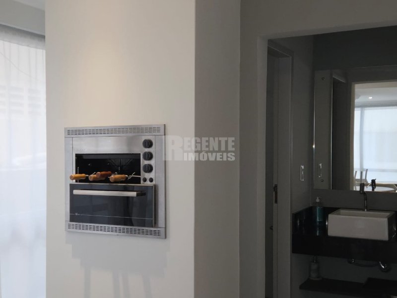 Apartamento 3 quartos no Centro em Florianópolis - Foto 39