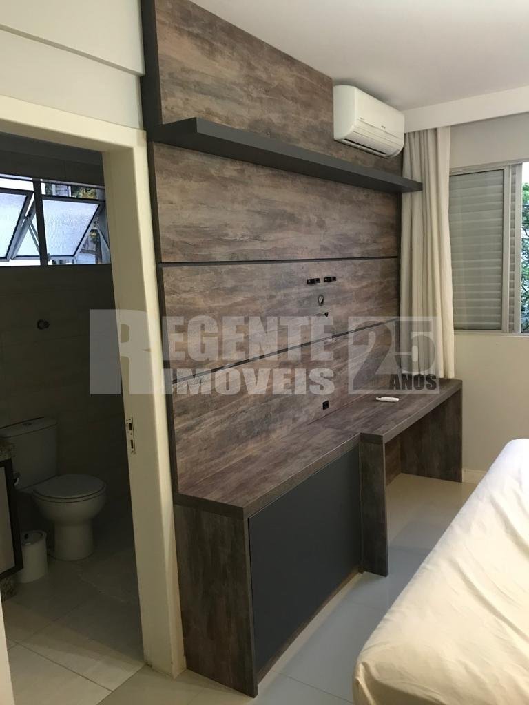 Apartamento 3 quartos no Trindade em Florianópolis - Foto 11