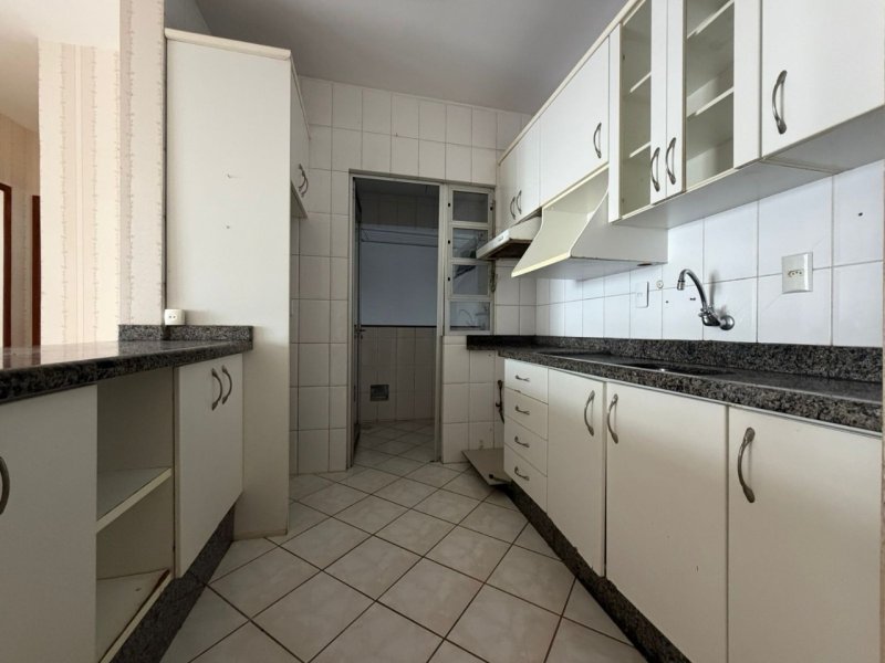 Apartamento 2 quartos no Itacorubi em Florianópolis - Foto 7