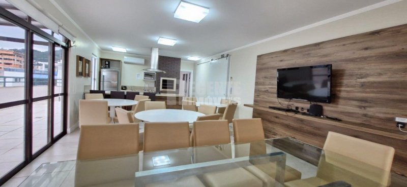 Apartamento 3 quartos no Centro em Florianópolis - Foto 8