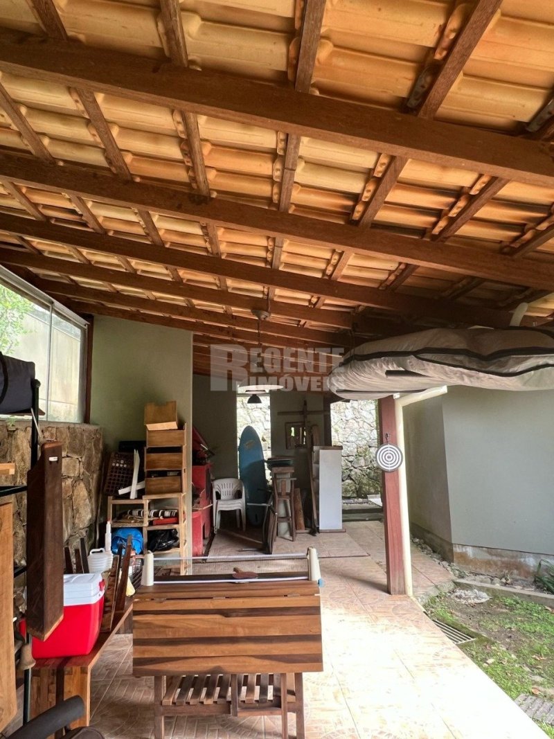 Casa 3 quartos no Pantanal em Florianópolis - Foto 5