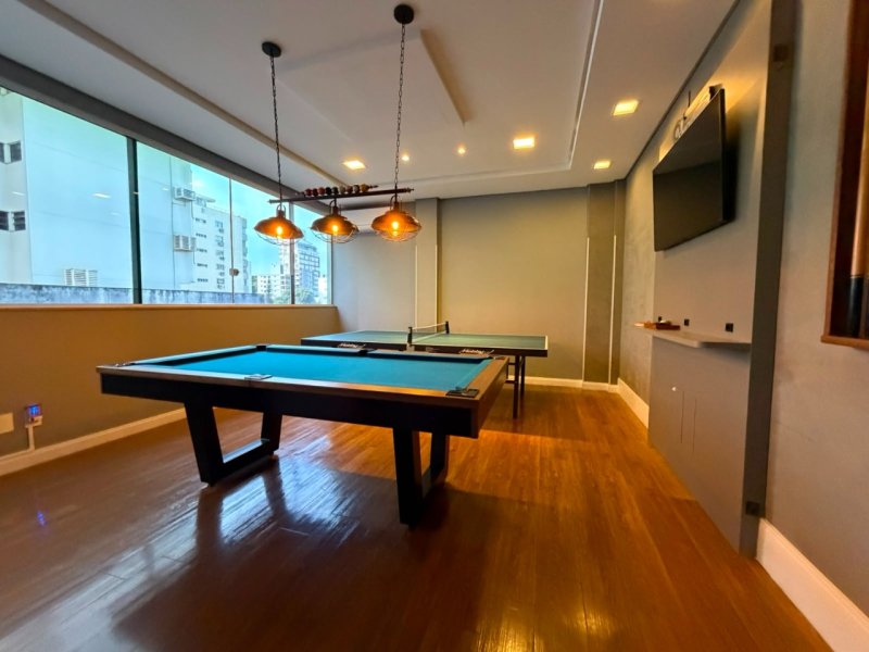 Apartamento 2 quartos no Centro em Florianópolis - Foto 15