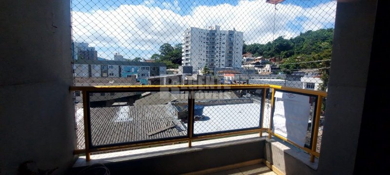 Apartamento 3 quartos no Agronômica em Florianópolis - Foto 9