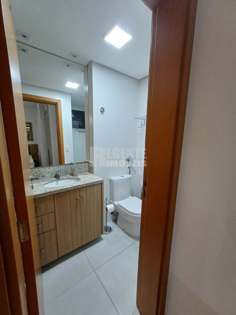 Apartamento 3 quartos no Beira Mar em Florianópolis - Foto 15