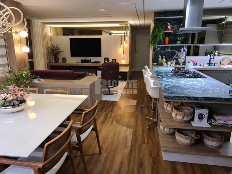 Apartamento 3 quartos no Centro em Florianópolis - Foto 4