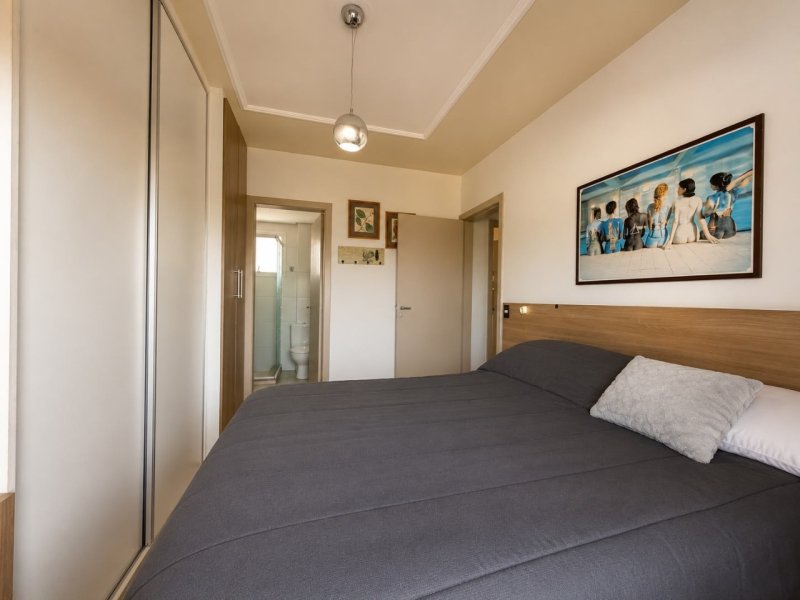 Apartamento 2 quartos no Trindade em Florianópolis - Foto 10