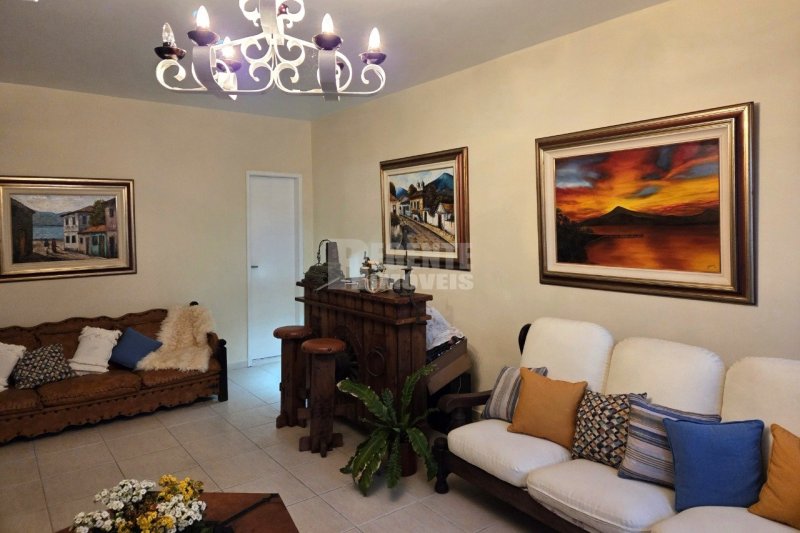 Casa 7 quartos no Santa Mônica em Florianópolis - Foto 2