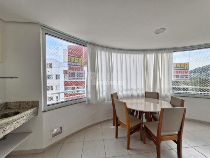 Apartamento 2 quartos no Saco Grande em Florianópolis - Foto 31