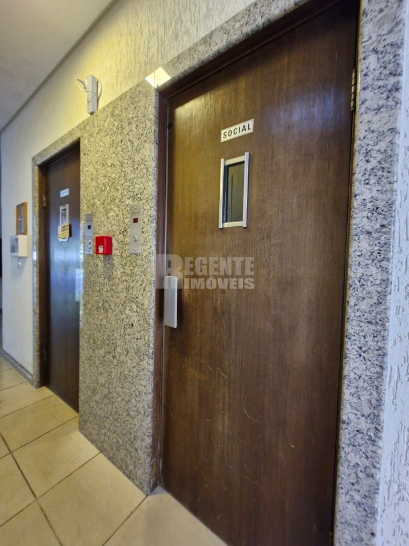 Apartamento 2 quartos no Centro em Florianópolis - Foto 19