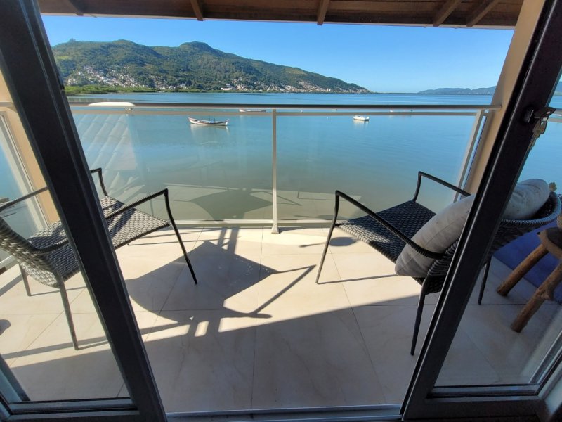 Casa 2 quartos no Saco Dos Limões em Florianópolis - Foto 2