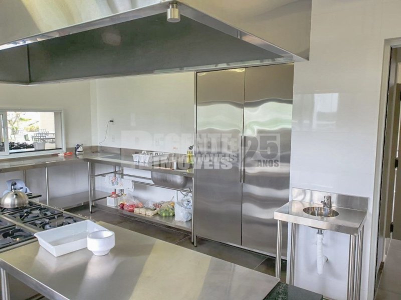 Casa em Condomínio 3 quartos no Saco Grande em Florianópolis - Foto 48