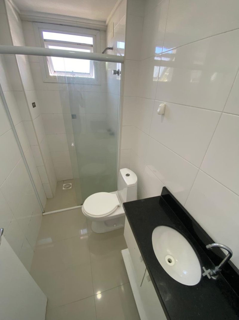 Apartamento 1 quartos no Pantanal em Florianópolis - Foto 13