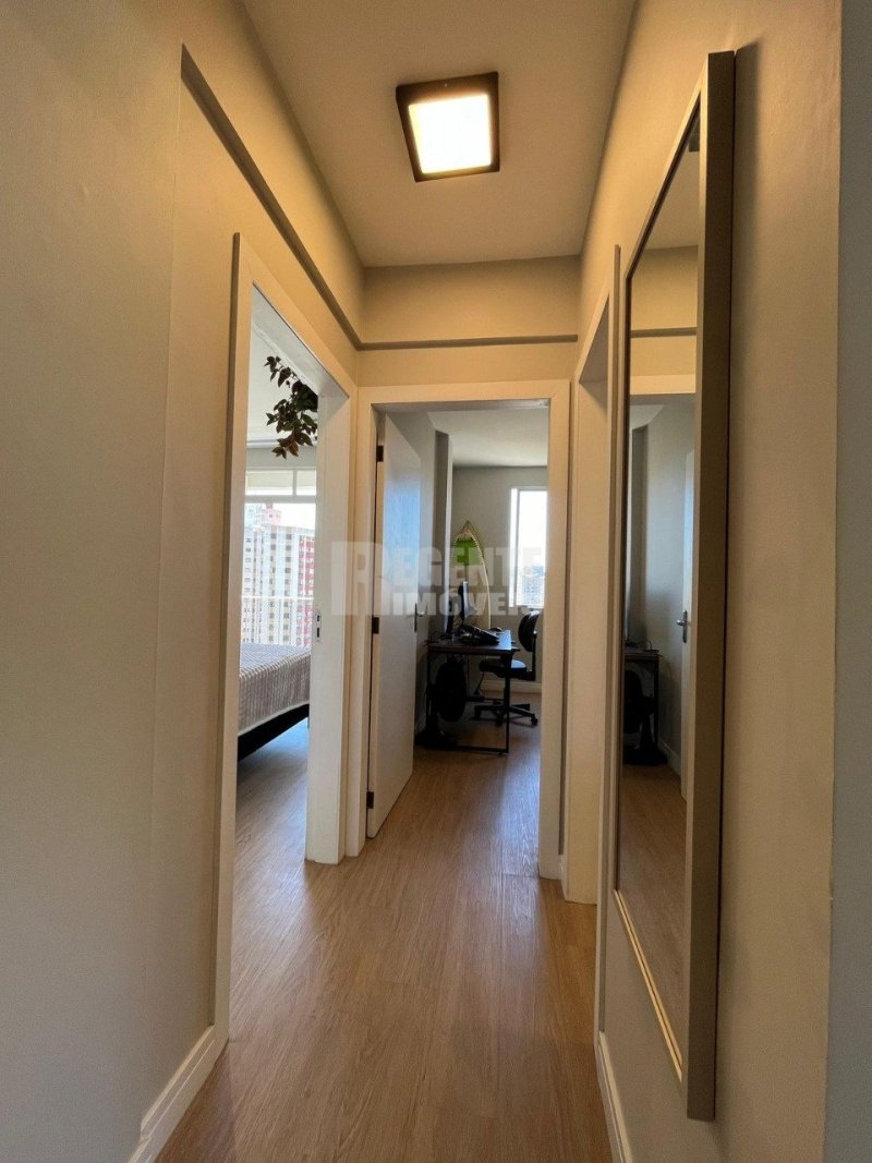 Apartamento 2 quartos no Centro em Florianópolis - Foto 11