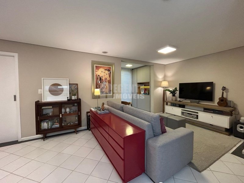 Apartamento 3 quartos no Itacorubi em Florianópolis - Foto 18