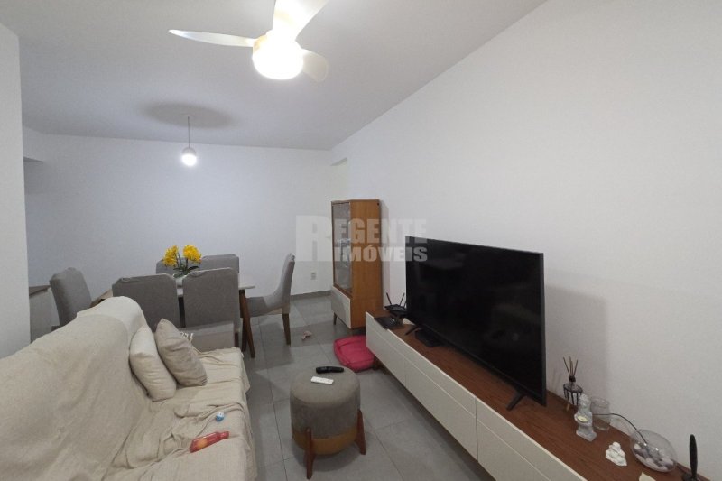 Apartamento 2 quartos no Trindade em Florianópolis - Foto 2