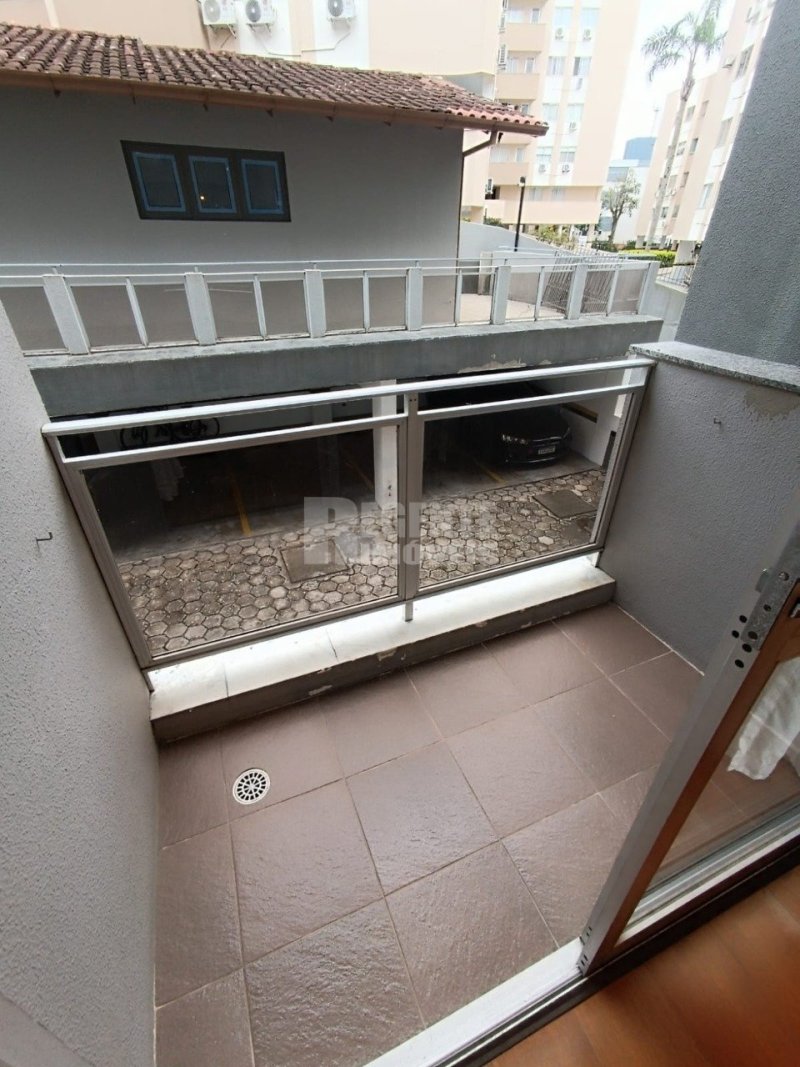 Apartamento 1 quartos no Carvoeira em Florianópolis - Foto 5