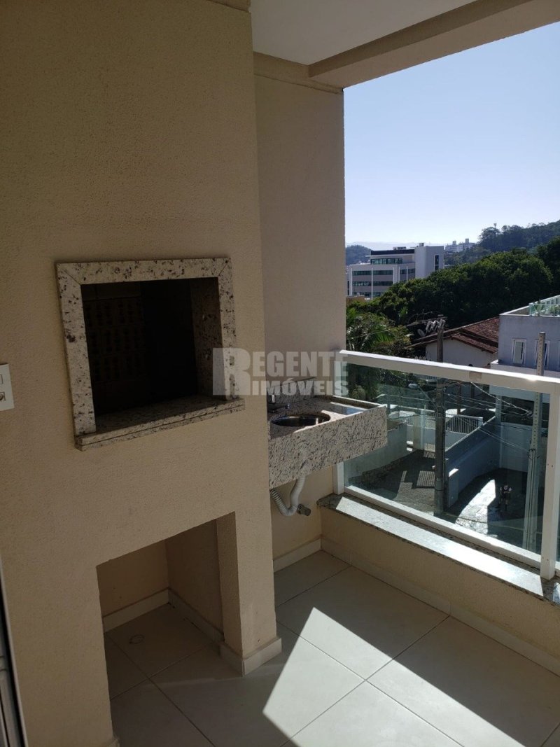 Apartamento 2 quartos no Itacorubi em Florianópolis - Foto 4