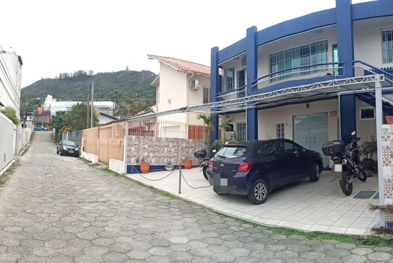 Casa 10 quartos no Trindade em Florianópolis - Foto 32