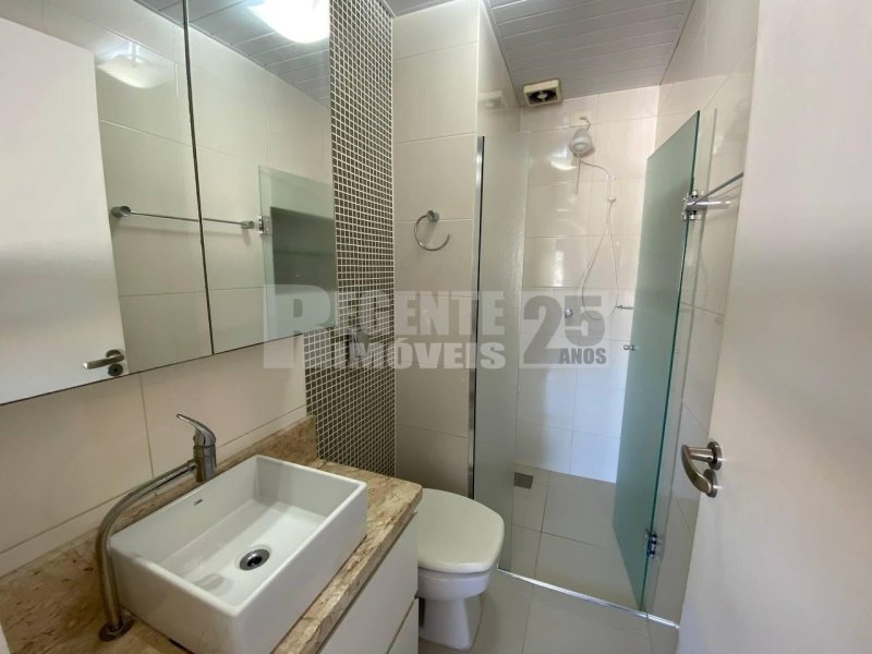 Cobertura 3 quartos no Carvoeira em Florianópolis - Foto 7