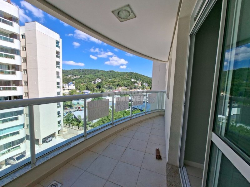 Apartamento 2 quartos no Itacorubi em Florianópolis - Foto 2
