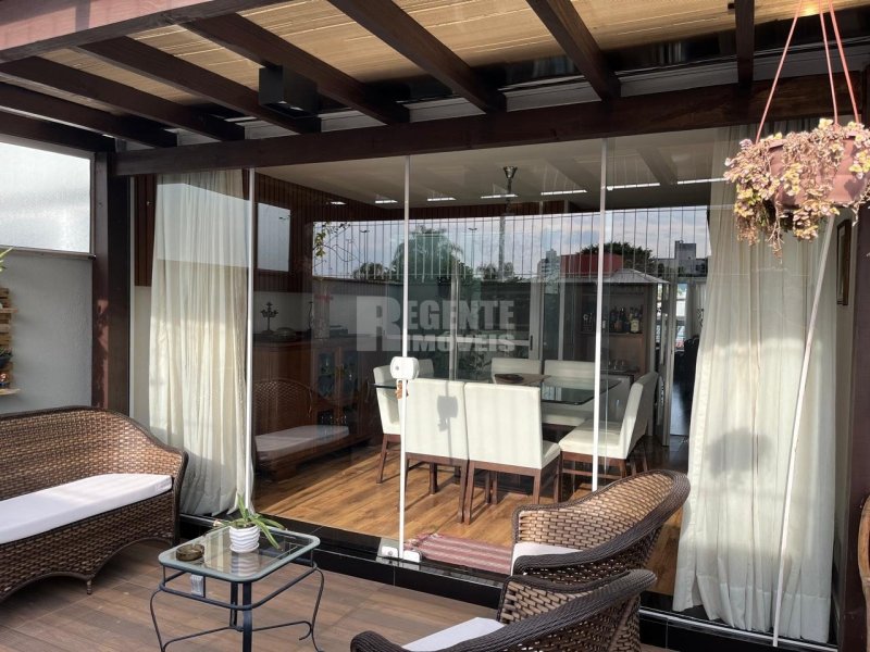 Apartamento 3 quartos no Trindade em Florianópolis - Foto 6