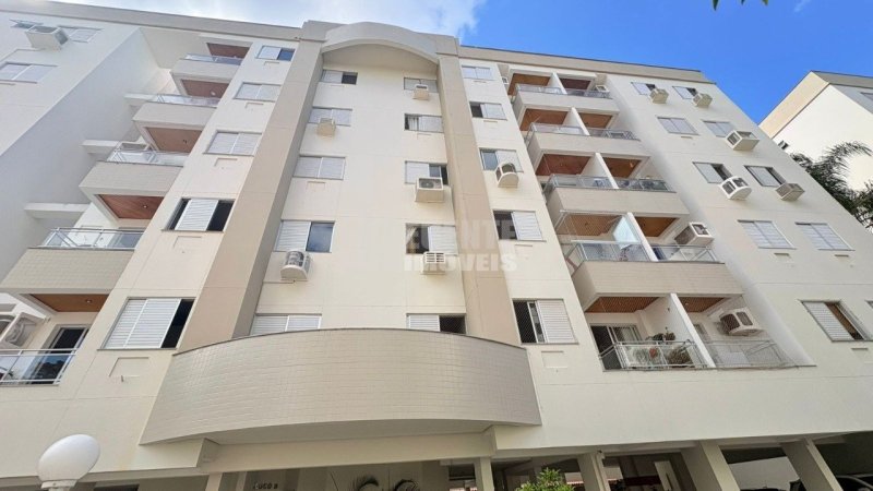Apartamento 3 quartos no Itacorubi em Florianópolis - Foto 20