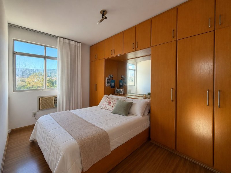 Apartamento 2 quartos no Carvoeira em Florianópolis - Foto 8