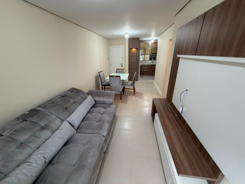 Apartamento 2 quartos no Trindade em Florianópolis - Foto 2