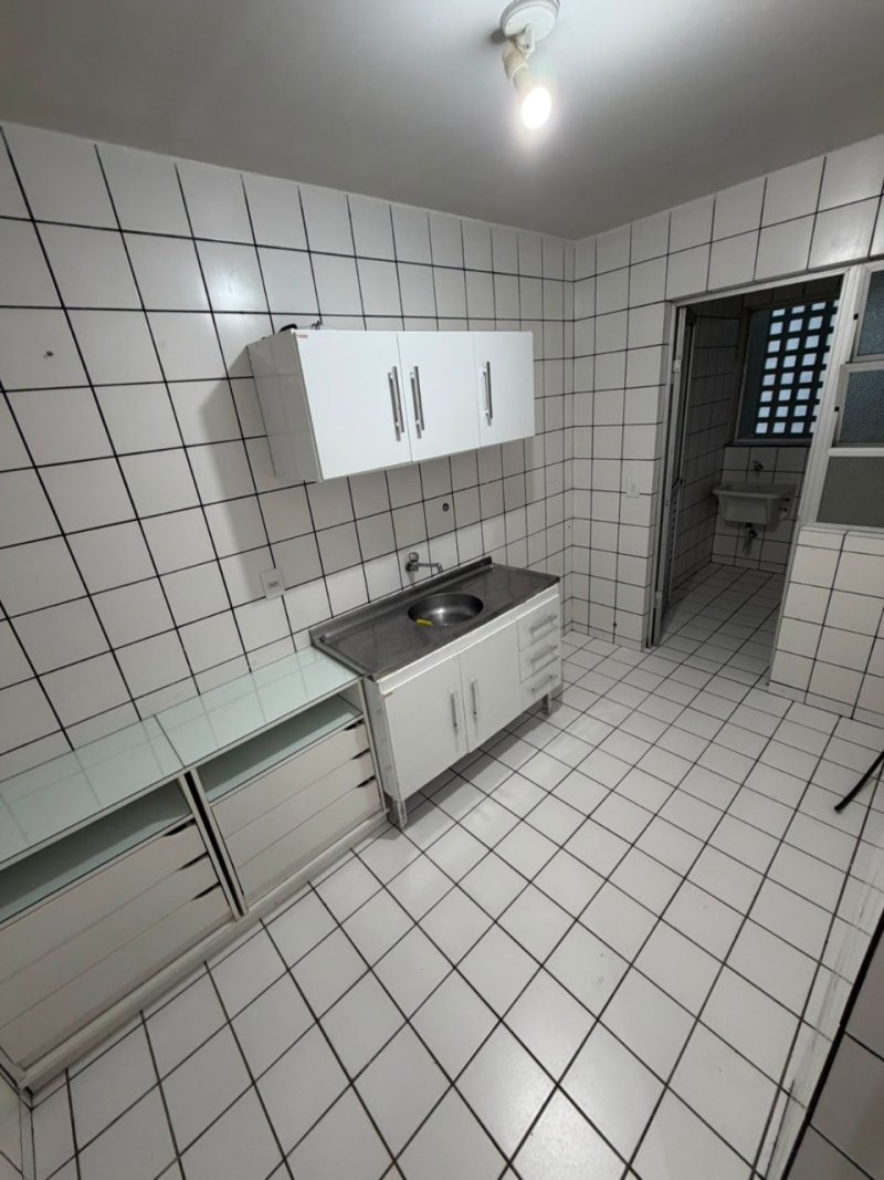 Apartamento 2 quartos no Trindade em Florianópolis - Foto 5