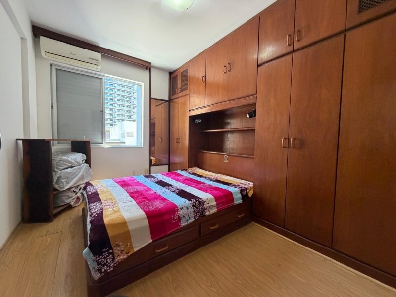 Apartamento 1 quartos no Centro em Florianópolis - Foto 6
