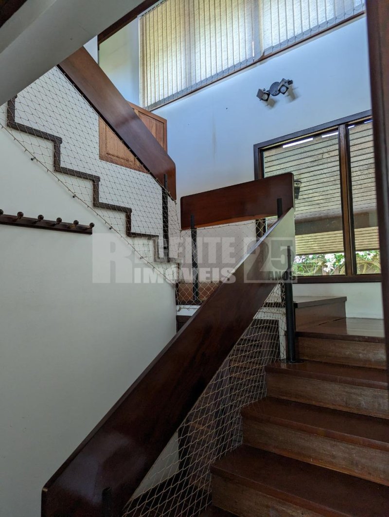 Casa 6 quartos no Trindade em Florianópolis - Foto 20