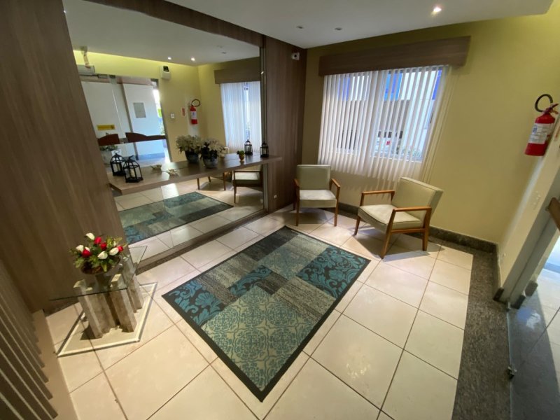 Apartamento 3 quartos no Trindade em Florianópolis - Foto 20
