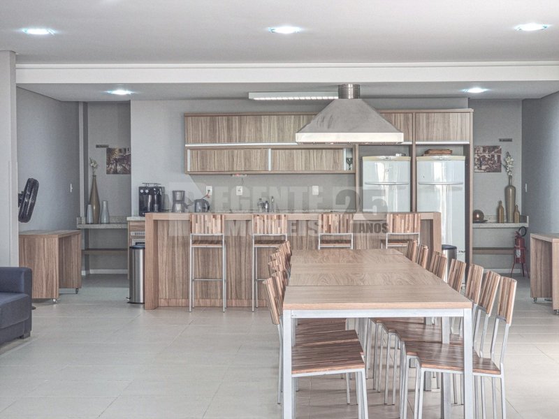 Cobertura 4 quartos no João Paulo em Florianópolis - Foto 29