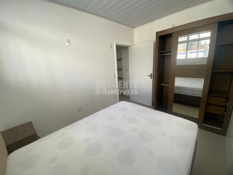 Apartamento 1 quartos no Estreito em Florianópolis - Foto 7