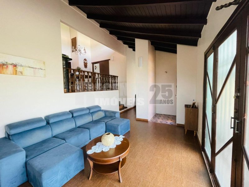 Casa 4 quartos no Pantanal em Florianópolis - Foto 2