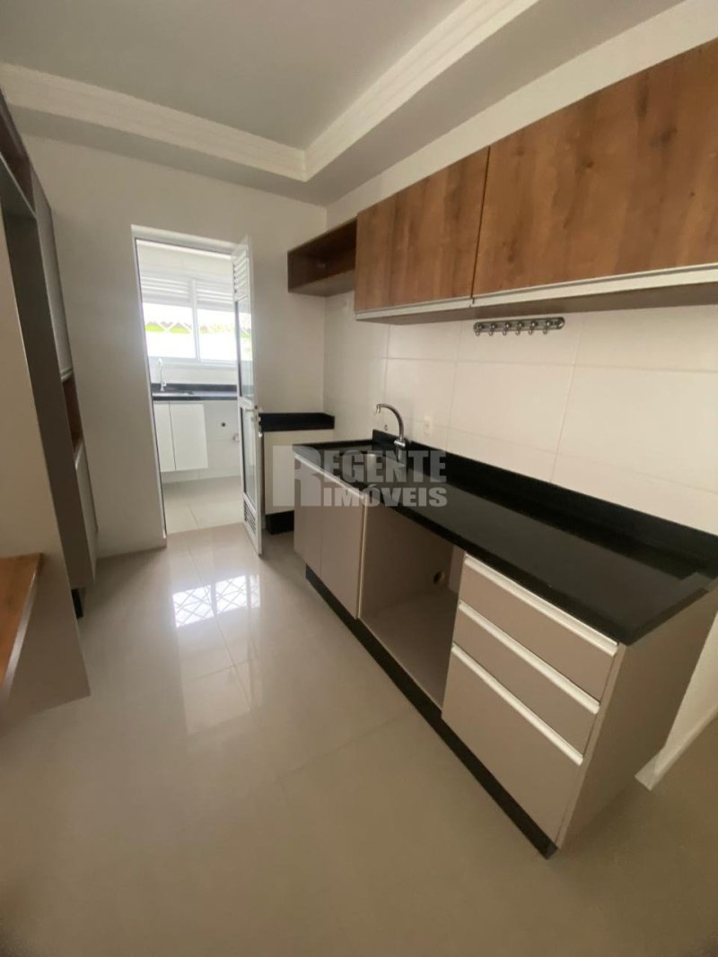 Apartamento 2 quartos no Carvoeira em Florianópolis - Foto 6